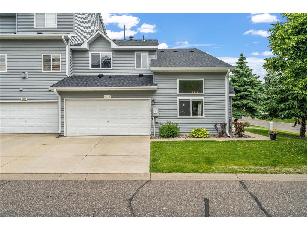 657 Kingfisher Lane #E Woodbury MN 55125 6547531 image1
