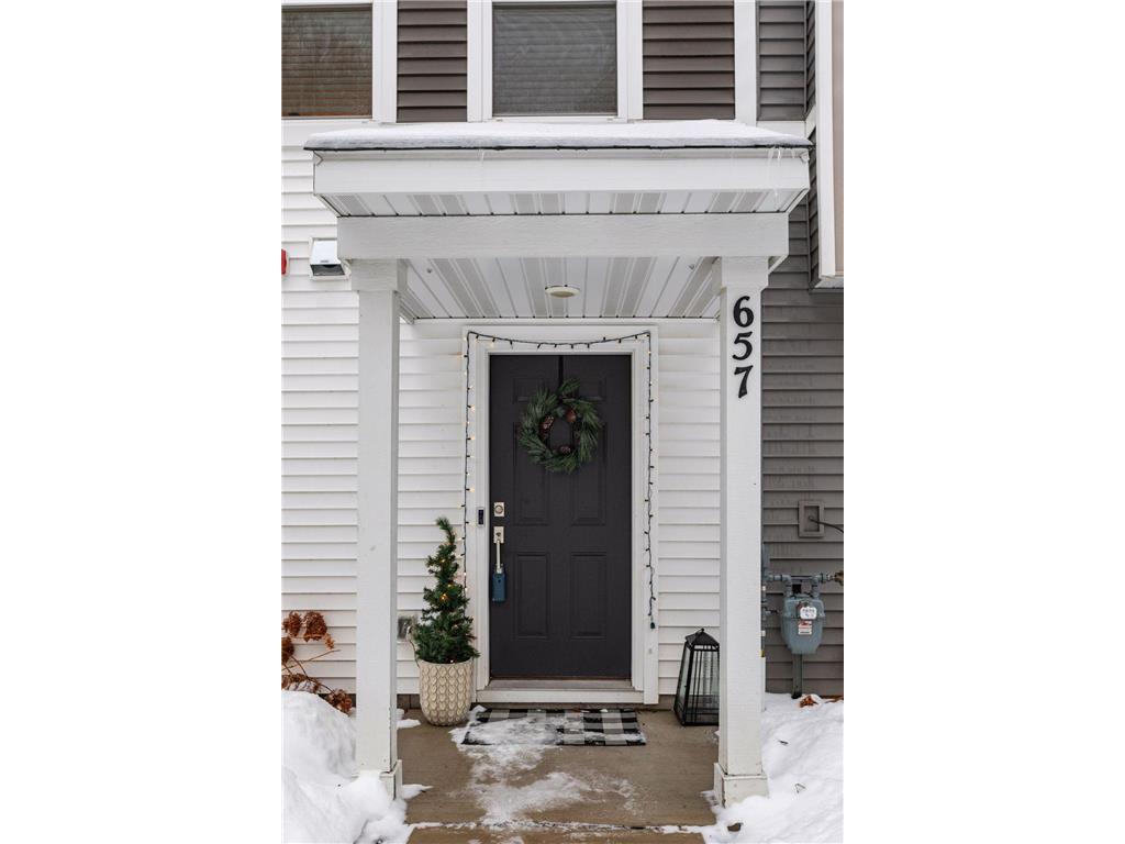 657 Village Drive #03 New Brighton MN 55112 7005316 image2