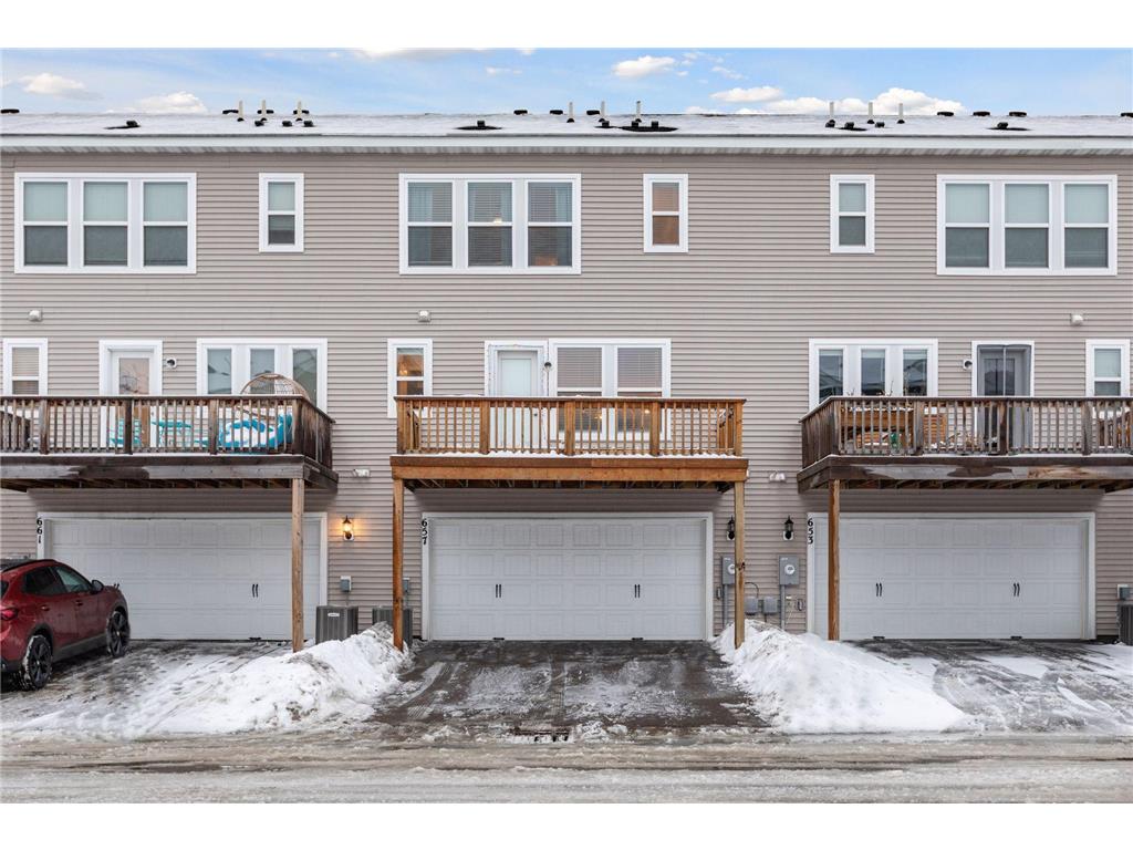 657 Village Drive #03 New Brighton MN 55112 7005316 image35
