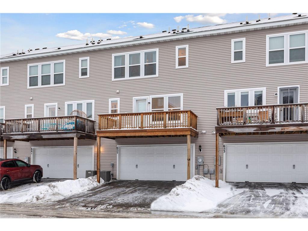 657 Village Drive #03 New Brighton MN 55112 7005316 image36