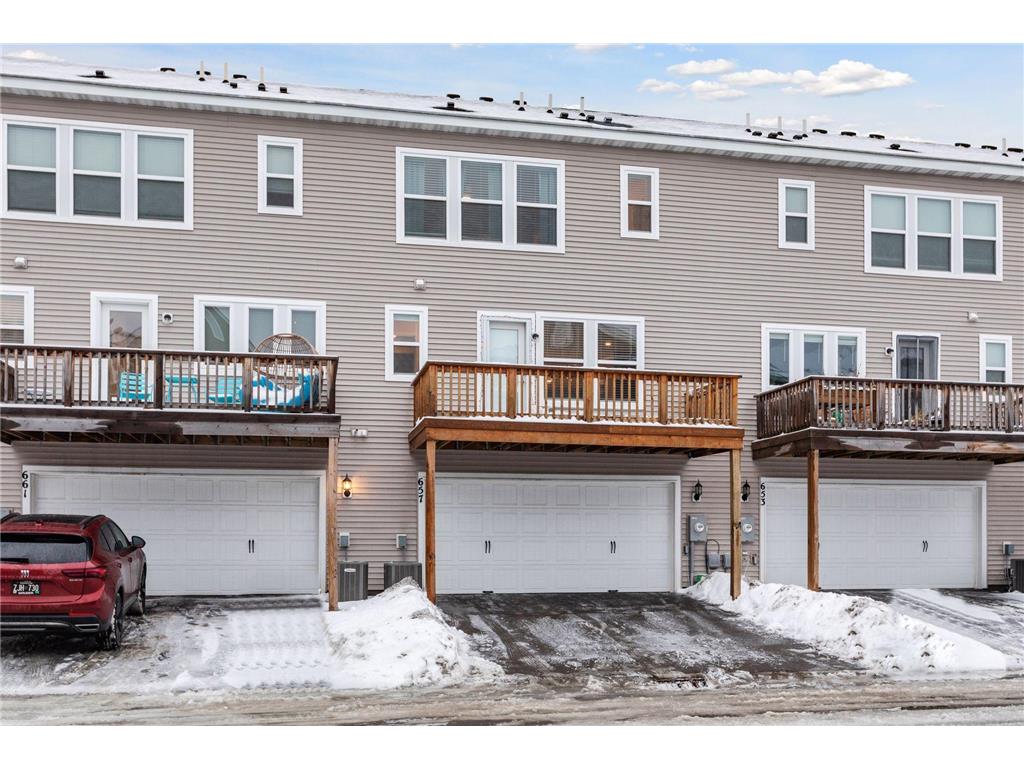 657 Village Drive #03 New Brighton MN 55112 7005316 image37