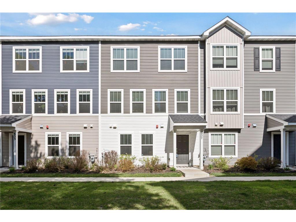 657 Village Drive #03 New Brighton MN 55112 7056325 image34
