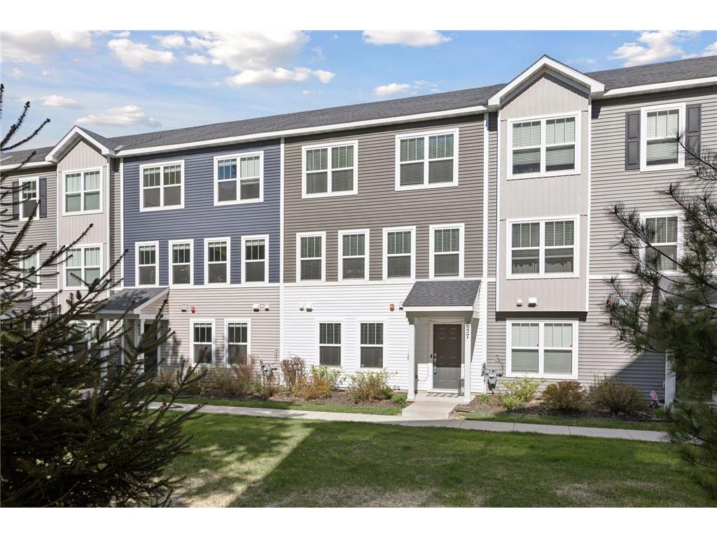 657 Village Drive #03 New Brighton MN 55112 7056325 image35