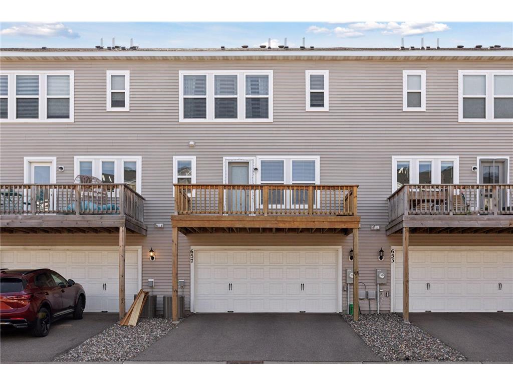 657 Village Drive #03 New Brighton MN 55112 7056325 image39