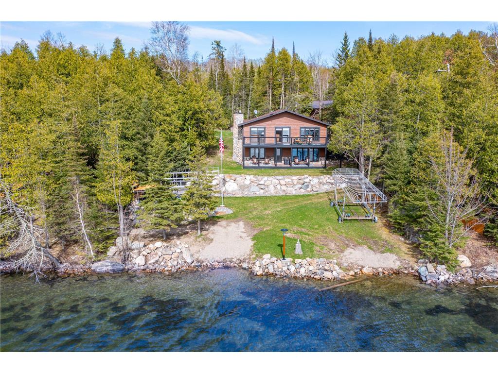 6570 Black Duck Beach Road Orr MN 55771 - Black Duck 6532403 image1