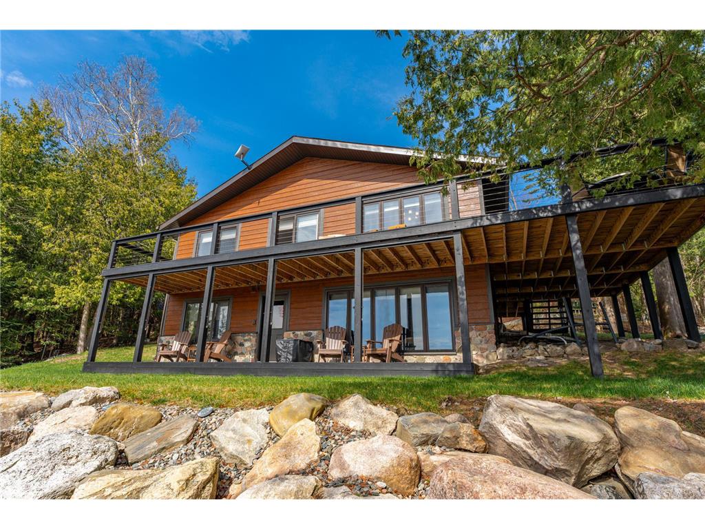 6570 Black Duck Beach Road, Orr, MN, 55771 MLS 6532403 Edina Realty