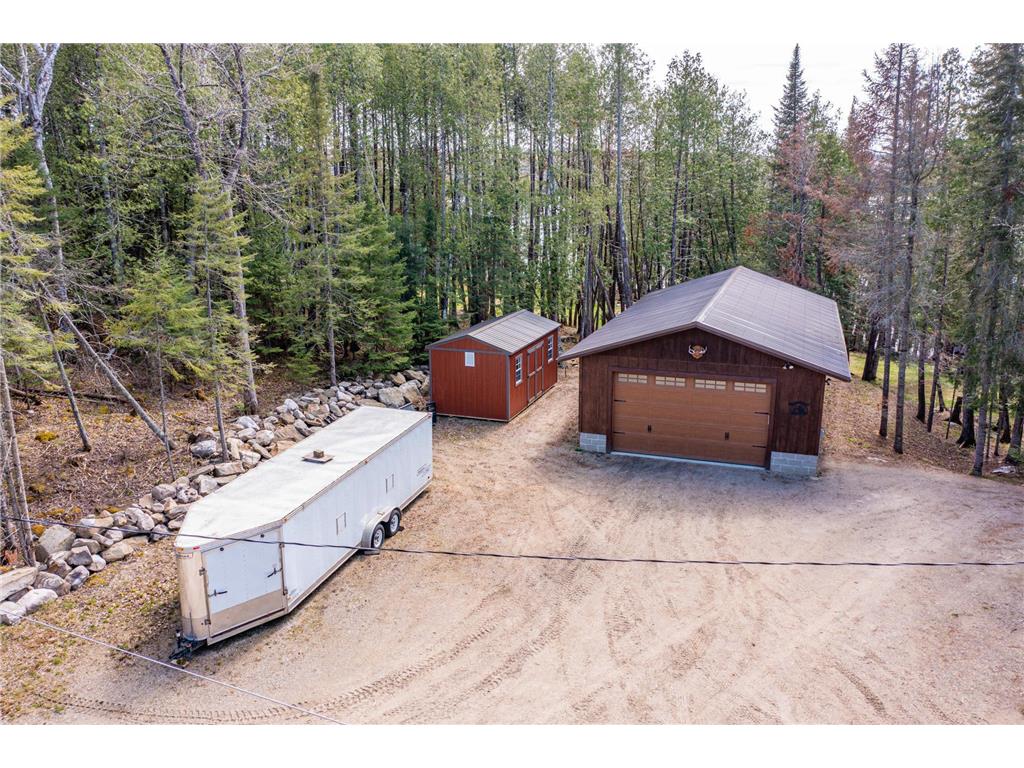 6570 Black Duck Beach Road, Orr, MN, 55771 MLS 6532403 Edina Realty