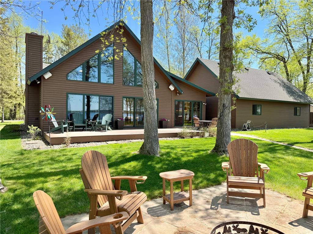 6570 Bobcat Trail NW Cass Lake MN 56633 - Steamboat 7076417 image1