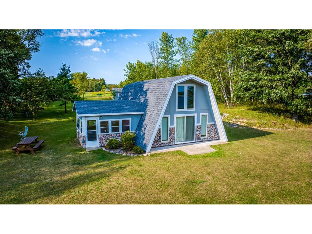 6572 Longview Court NW Bemidji MN 56601 - Long Lake 6602225 image1