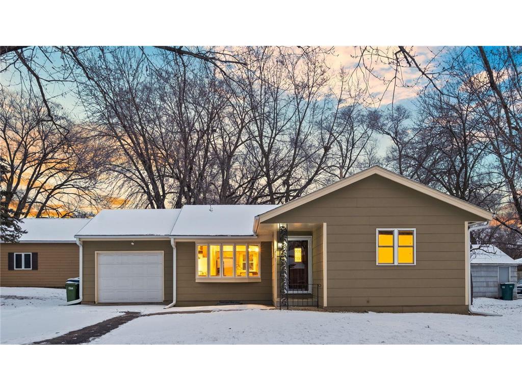 6573 Arthur Street NE Fridley MN 55432 6657342 image1