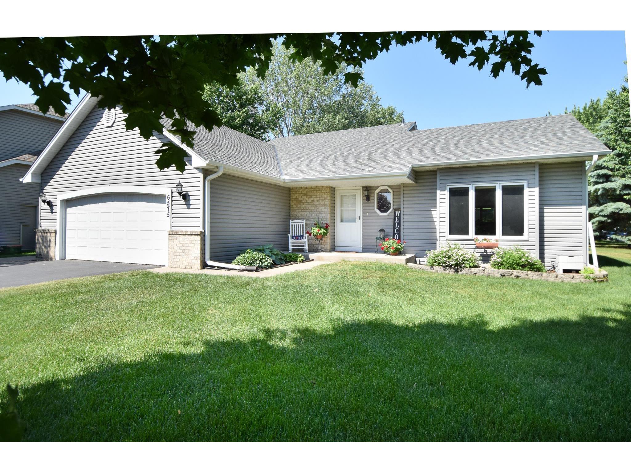 6575 Black Duck Drive S, Lino Lakes, MN 55014 MLS 6026763 Edina Realty