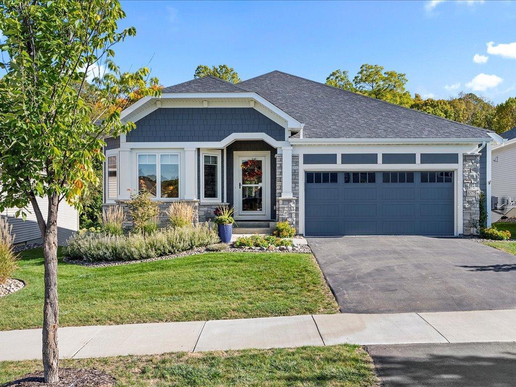 6575 Bracken Drive, MN, 55331 MLS 6330844 Edina Realty