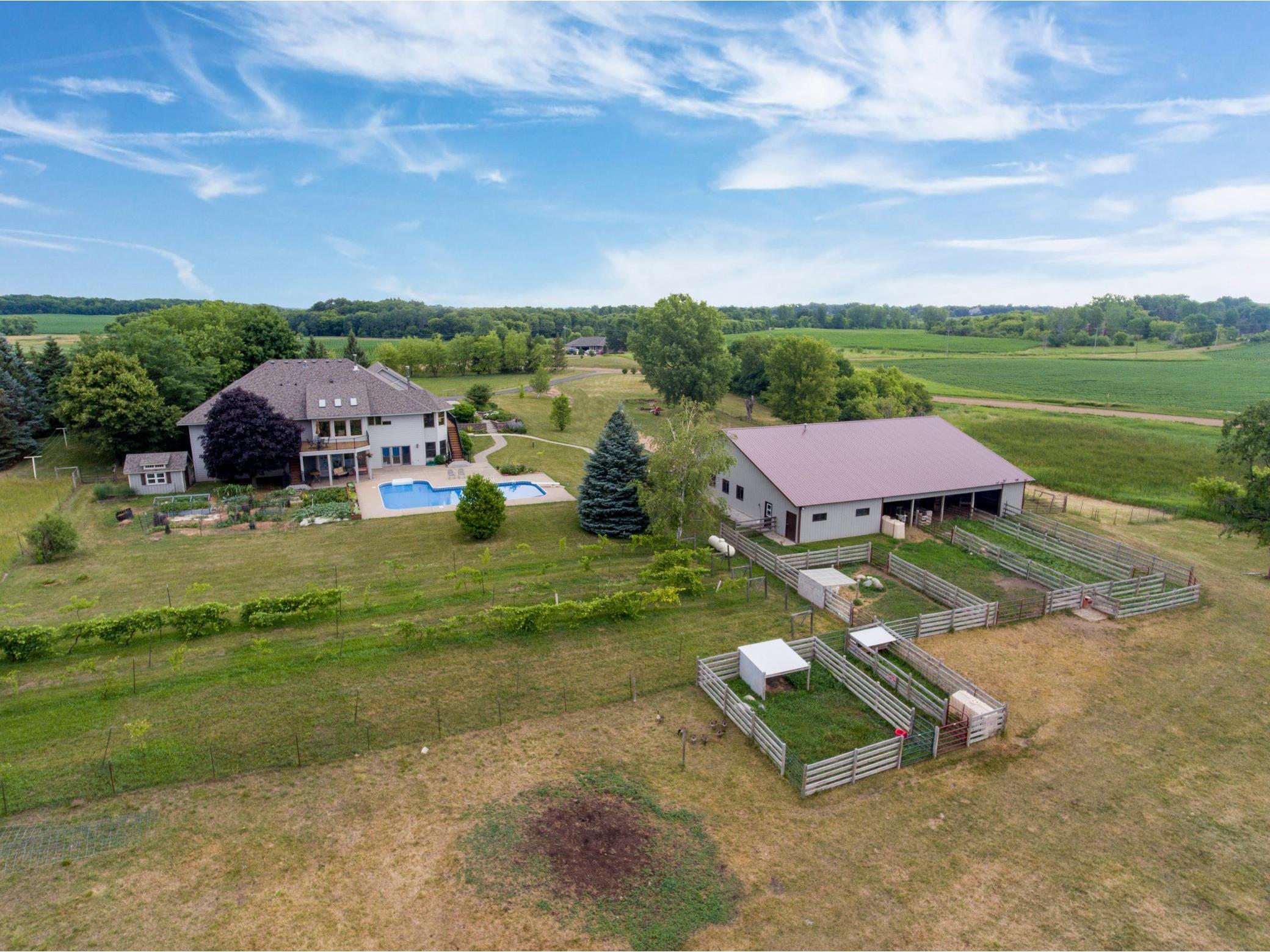 6575 Old Settlers Road, Corcoran, MN 55340 MLS 6022188 Edina Realty