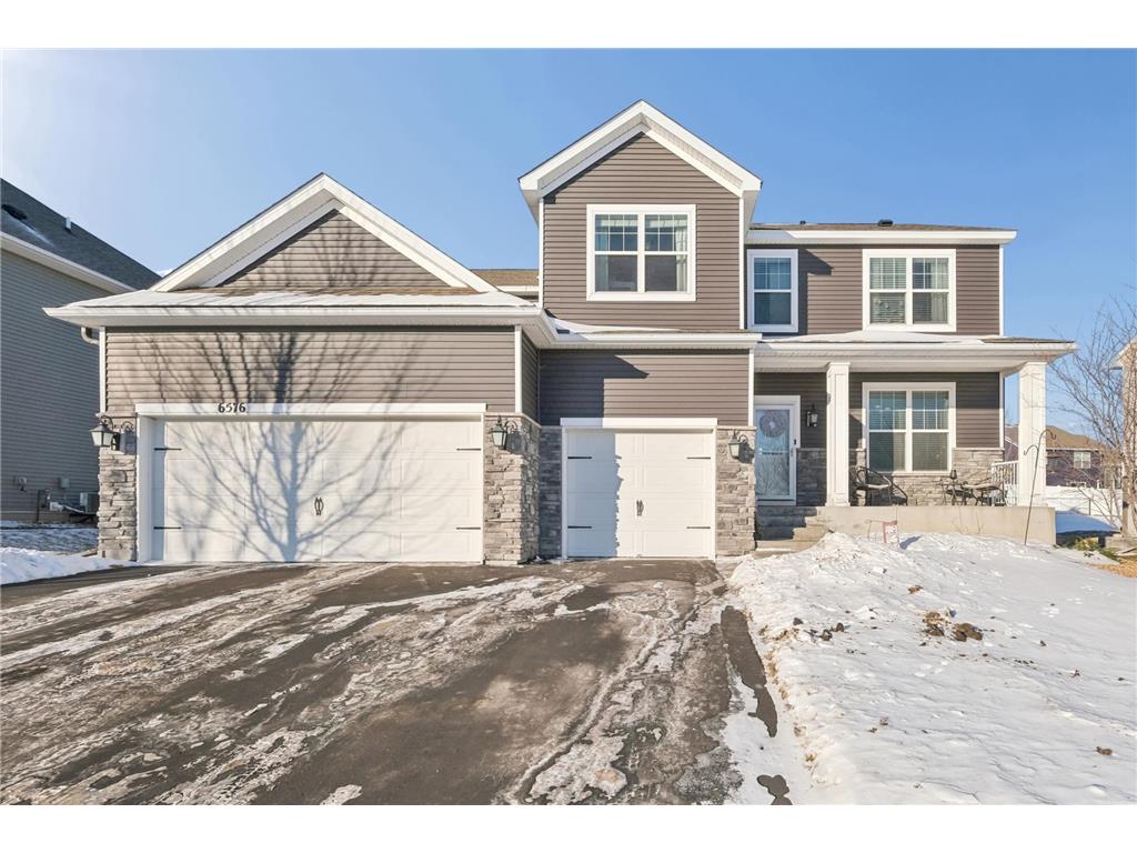 6576 Jeffery Avenue S Cottage Grove MN 55016 7008068 image1