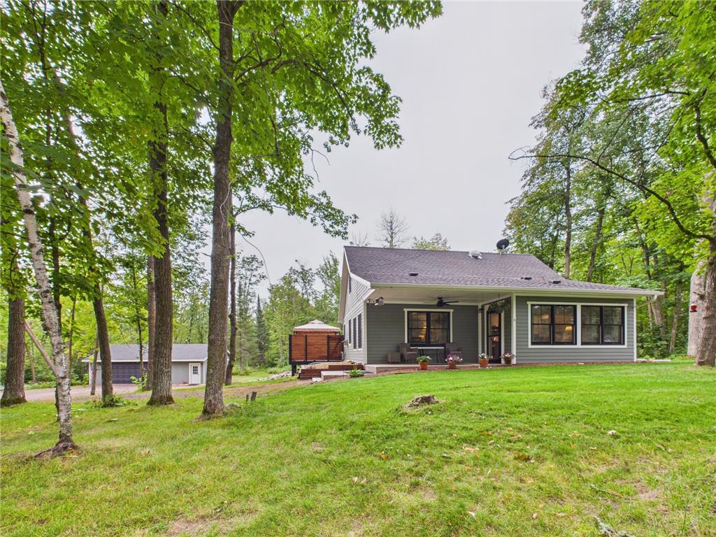 65770 Big Pine Road Pine Lake Twp MN 55735 - Big Pine Lake 7031460 image1