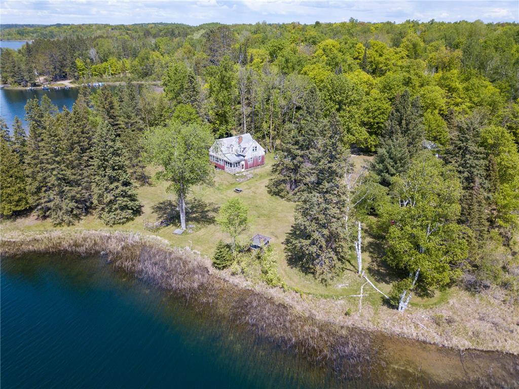 6583 Graves Lake Drive NE Slater Twp MN 56672 - Grave 6728417 image14