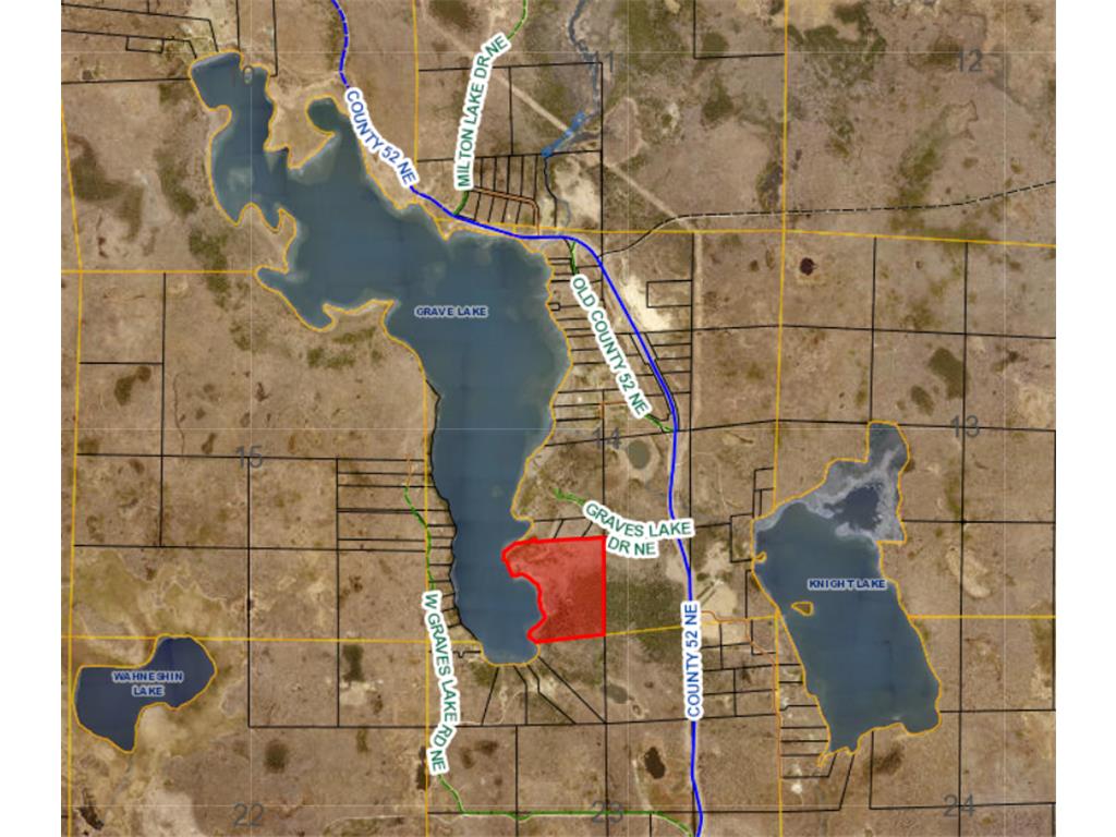 6583 Graves Lake Drive NE Slater Twp MN 56672 - Grave 6728417 image19