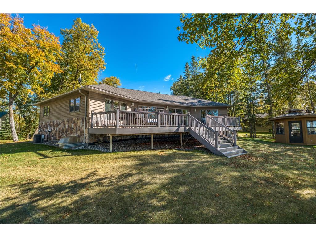 6586 Bobcat Trail NW Cass Lake MN 56633 - Steamboat 6615231 image1