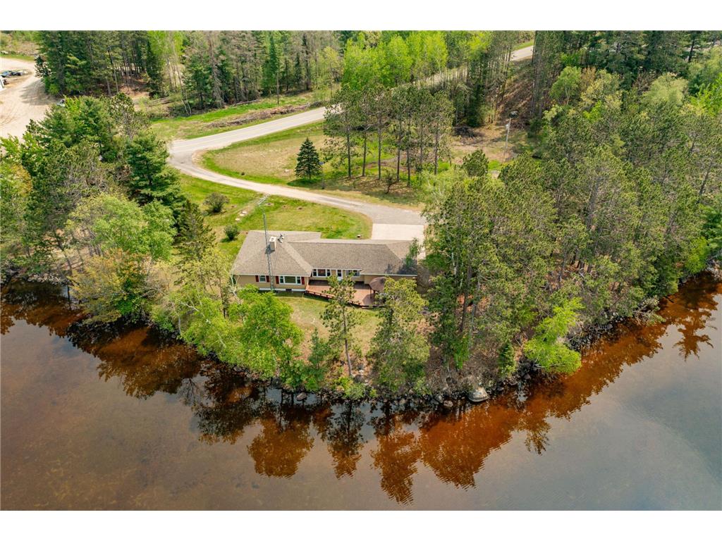 65871 County Road 533 Effie MN 56639 - Deer Lake 6377171 image1