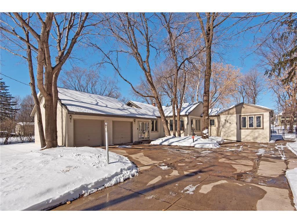 659 County Road C W, Roseville, MN, 55113 MLS 6337030 Edina Realty