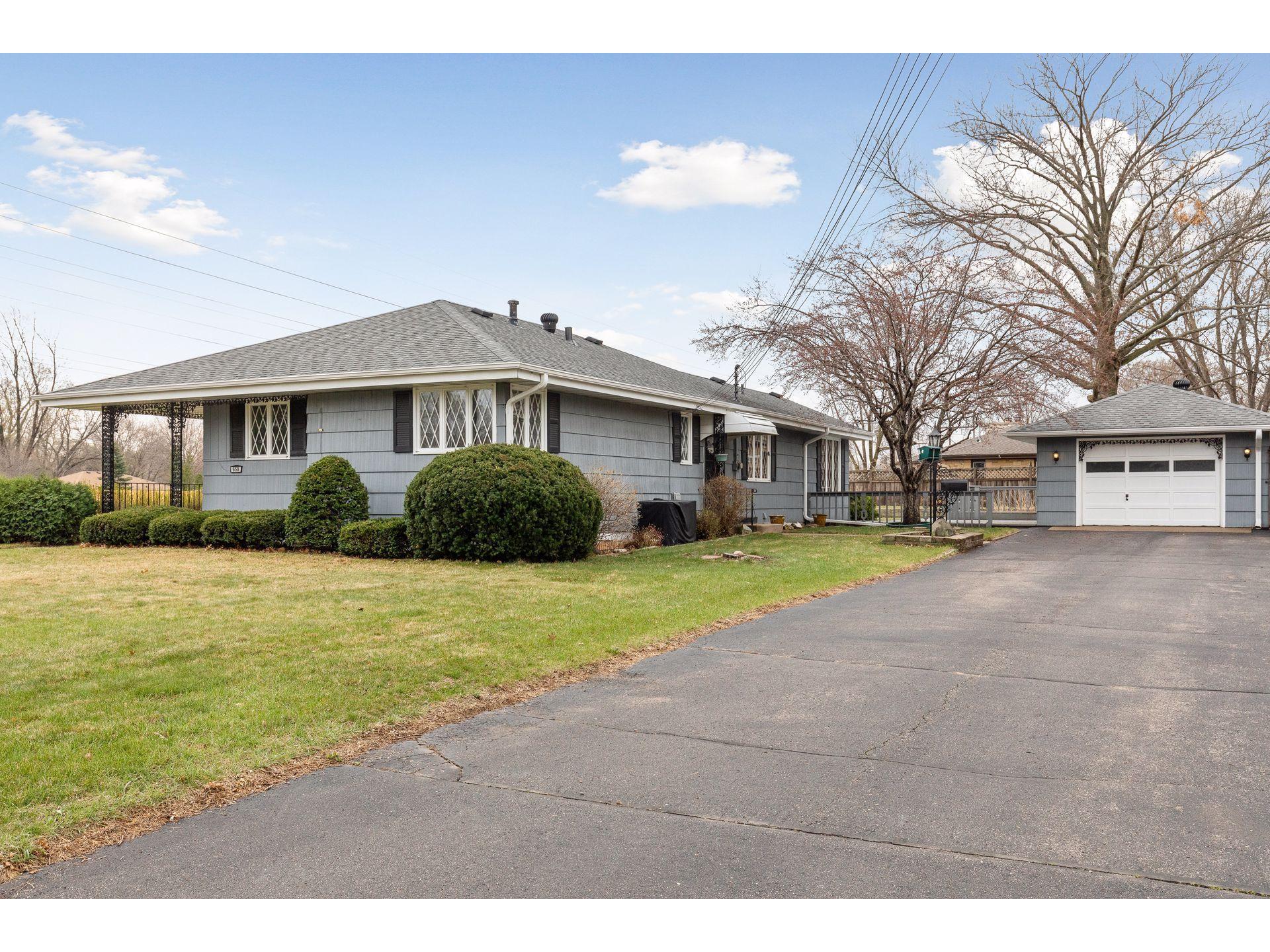 659 E 100th Street, Bloomington, MN, 55420 MLS 5737893 Edina Realty