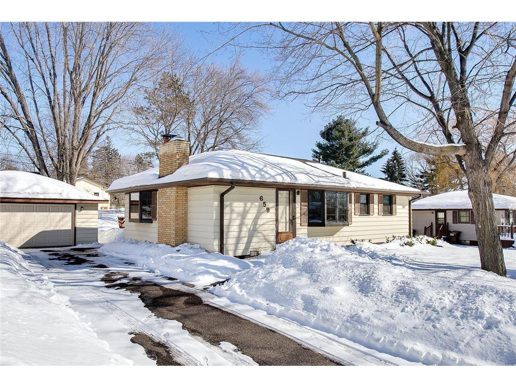 659 Grange Avenue N Oakdale MN 55128 6343502 image1