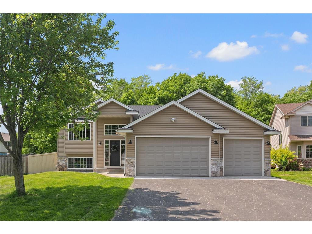 659 Kayla Lane Hanover MN 55341 6375497 image1