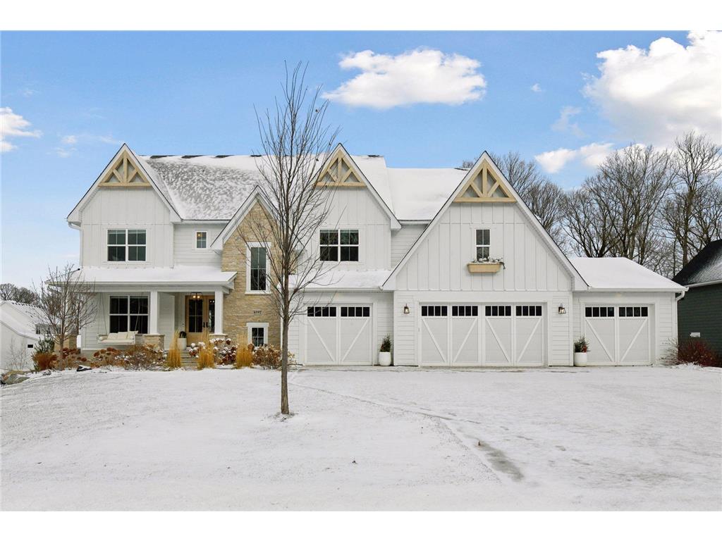 6592 Big Woods Drive Minnetrista MN 55331 - Lake Minnetonka 7026742 image1