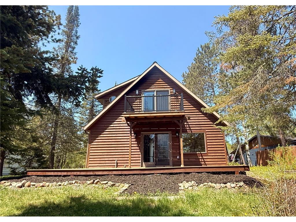 6592 Dewey Point Road Chisholm MN 55719 - Dewey Lake 7082790 image1