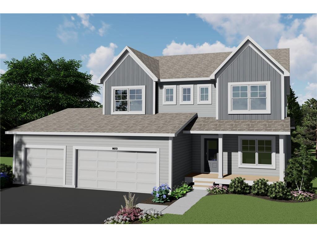6594 108th Street S Cottage Grove MN 55016 - Mississippi 7005655 image1