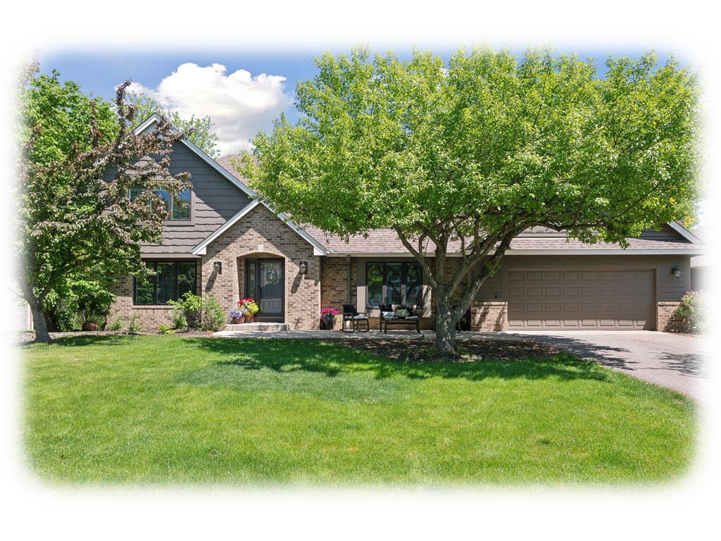 6594 Kingsview Lane N, Maple Grove, MN, 55311 MLS 6538958 Edina Realty