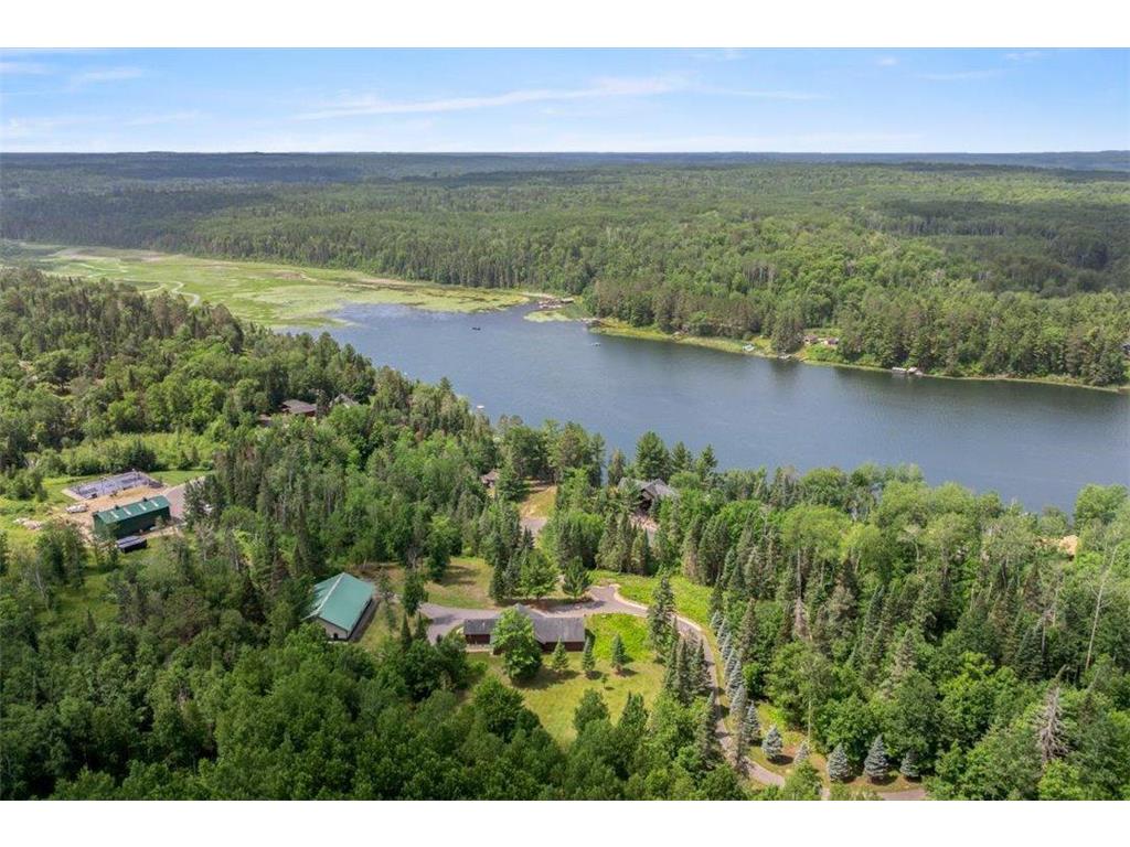 6594 Noel Trail NW Shingobee Twp MN 56484 - Leech 7104322 image1