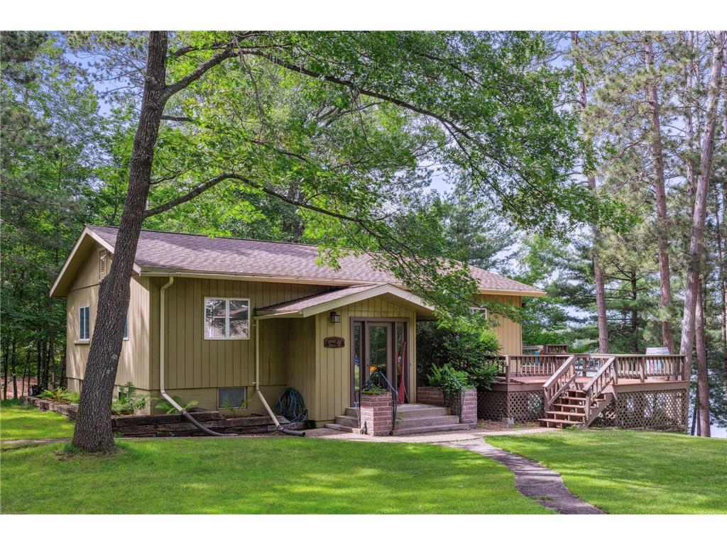 6594 Wildflower Lane Nisswa MN 56468 - Clark 6449320 image1