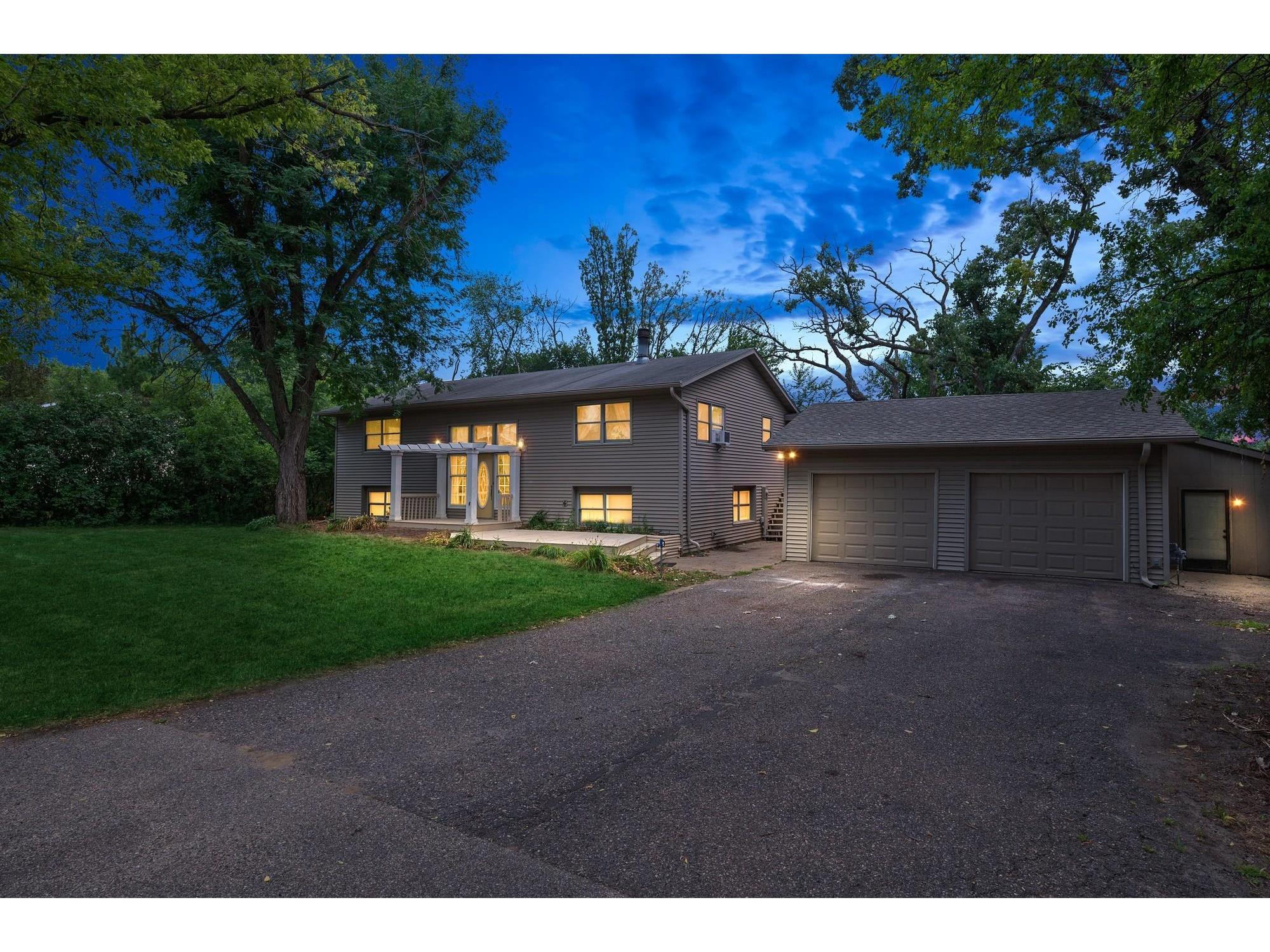 6596 Cedar Hills Drive, Cannon Falls, MN, 55009 MLS 6070755 Edina