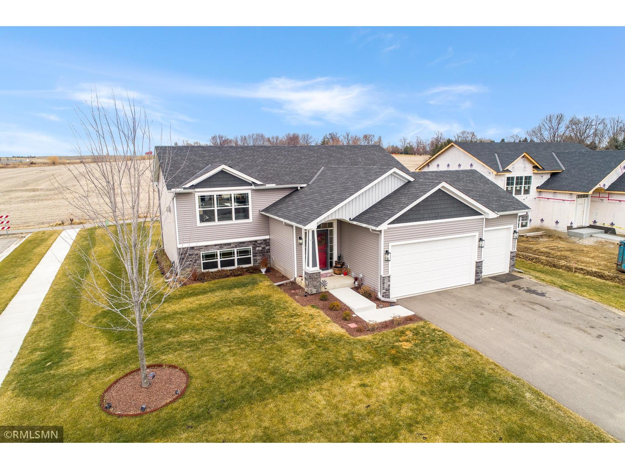 6597 210th Street W, Farmington, MN 55024 MLS 5692998 Edina Realty