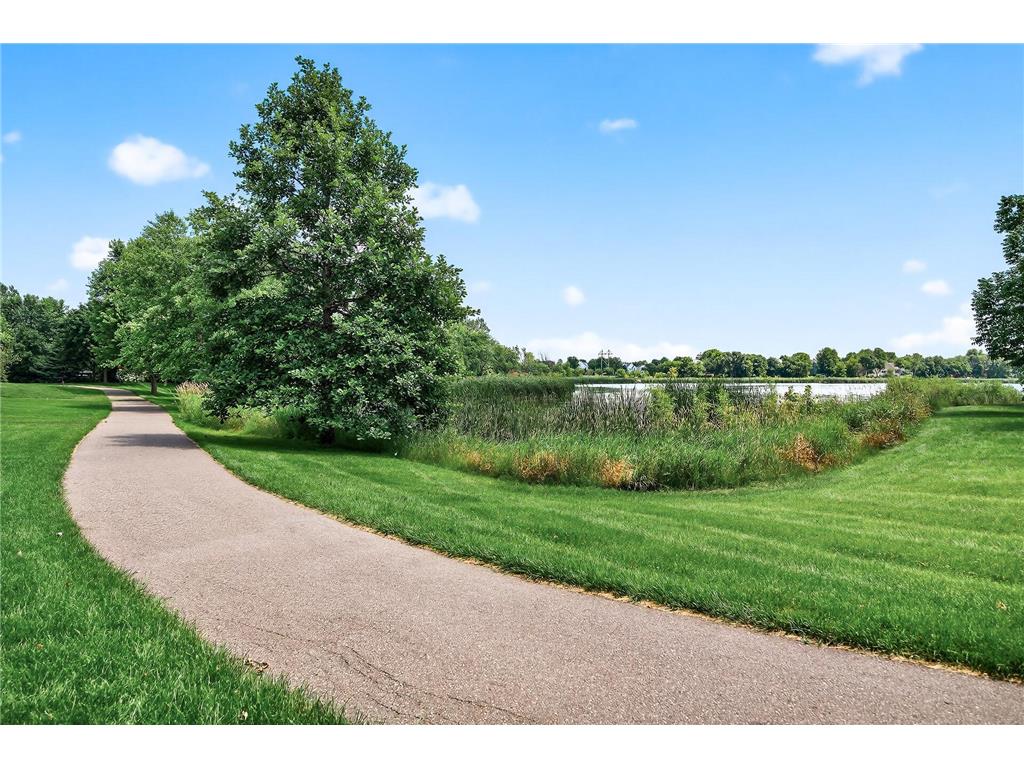 6597 Linwood Drive NE Albertville MN 55301 - School Lake 7064725 image26