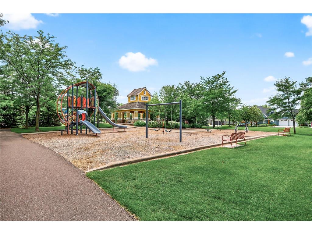 6597 Linwood Drive NE Albertville MN 55301 - School Lake 7064725 image29