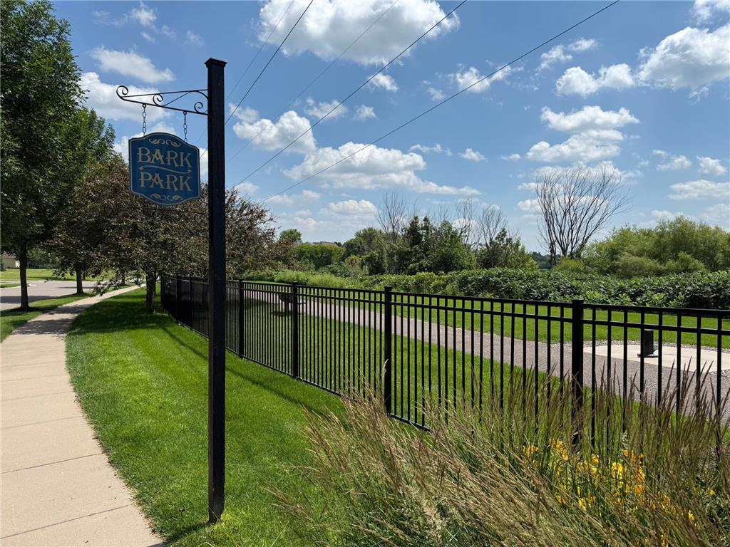 6597 Linwood Drive NE Albertville MN 55301 - School Lake 7064725 image31