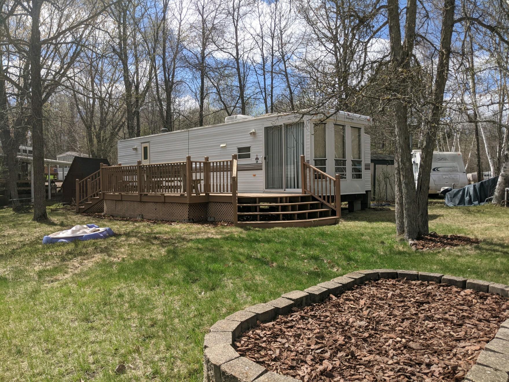 6589&97 Whispering Drive Breezy Point MN 56472 - Pelican 5751981 image1