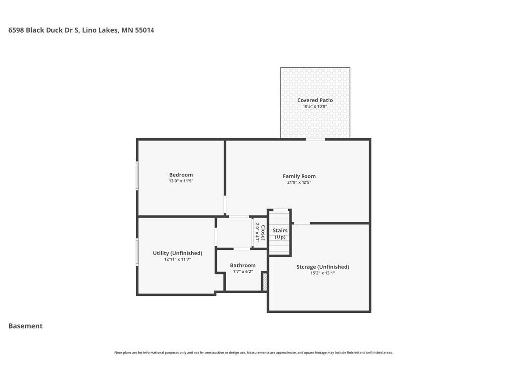 6598 Black Duck Drive S Lino Lakes MN 55014 6756103 image28