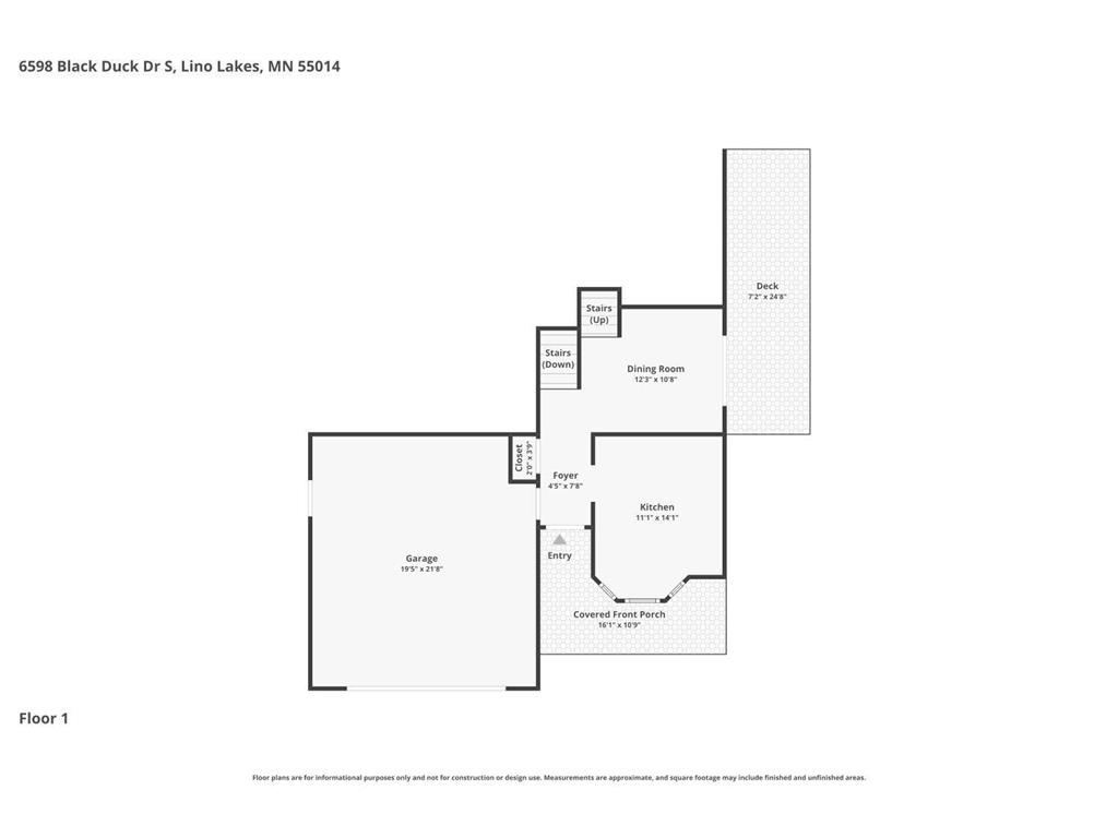 6598 Black Duck Drive S Lino Lakes MN 55014 6756103 image29