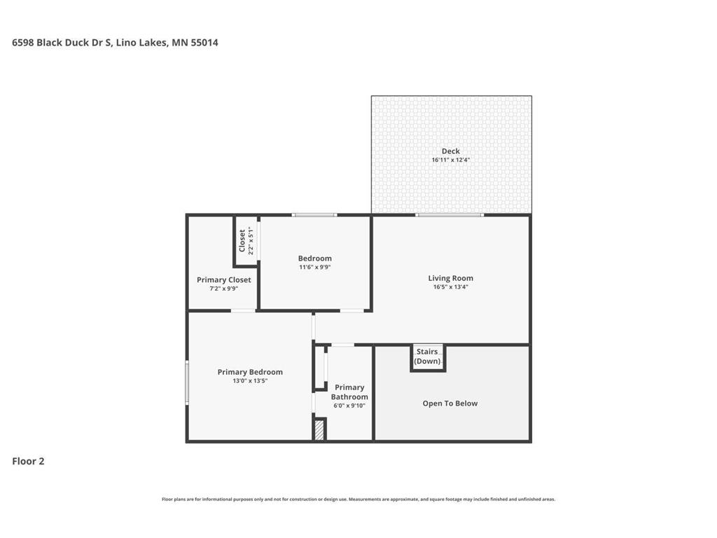 6598 Black Duck Drive S Lino Lakes MN 55014 6756103 image30