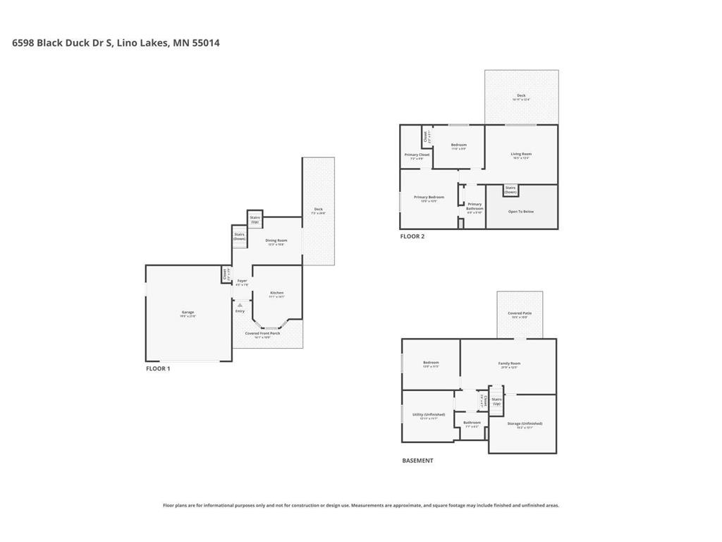 6598 Black Duck Drive S Lino Lakes MN 55014 6756103 image31
