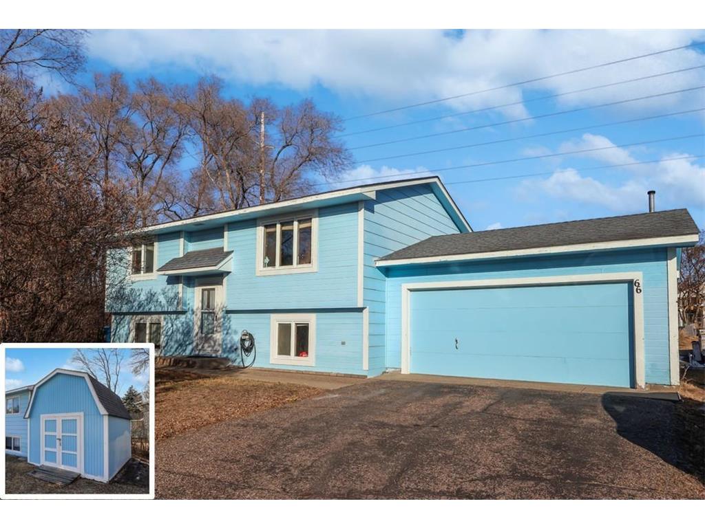 66 6 1/2 Street NW Elk River MN 55330 7028996 image1