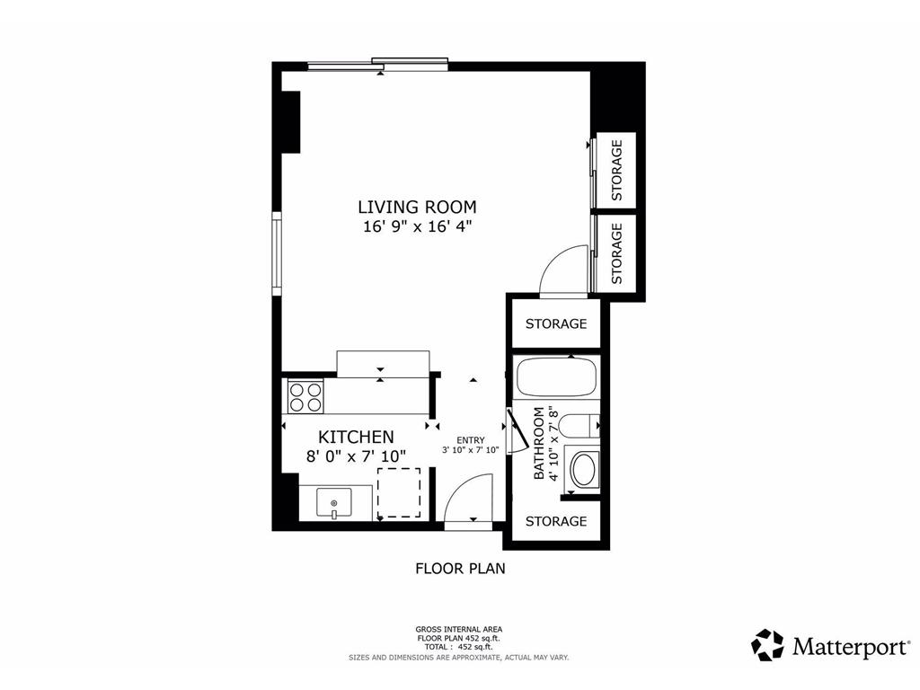 66 9th Street #2501 Saint Paul MN 55101 6815473 image53