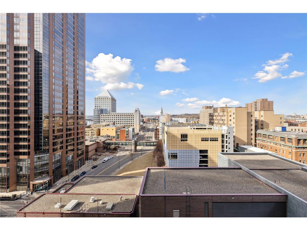 66 9th Street E #1609, Saint Paul, MN, 55101 | MLS: 6683614 | Edina Realty
