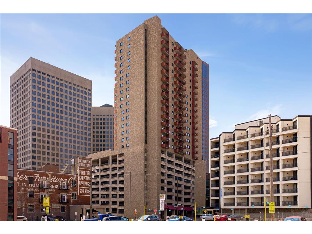 66 9th Street E #1808 Saint Paul MN 55101 6405349 image1