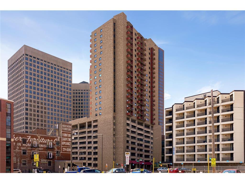 66 9th Street E #1808 Saint Paul MN 55101 6615800 image1