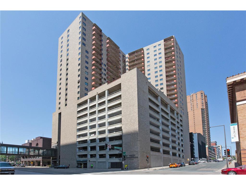 66 9th Street E #2015 Saint Paul MN 55101 6410056 image1