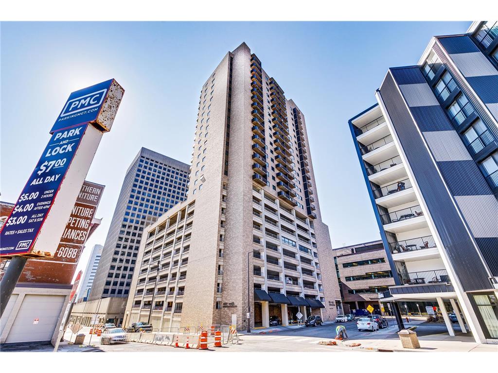 66 9th Street E #2408, Saint Paul, MN, 55101 | MLS: 6700273 | Edina Realty